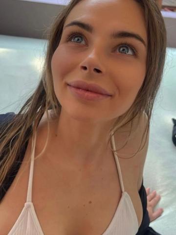 Проститутка Марина